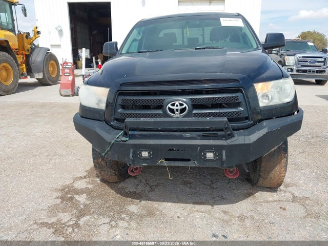Aukcja sprzedaży 2010 Toyota Tundra Grade 5.7l V8, vin: 5TFUW5F19AX111572, numer aukcji: 46186587