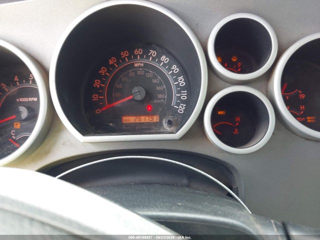 Aukcja sprzedaży 2010 Toyota Tundra Grade 5.7l V8, vin: 5TFUW5F19AX111572, numer aukcji: 46186587