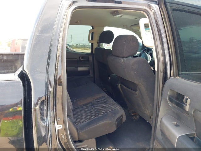 Aukcja sprzedaży 2010 Toyota Tundra Grade 5.7l V8, vin: 5TFUW5F19AX111572, numer aukcji: 46186587