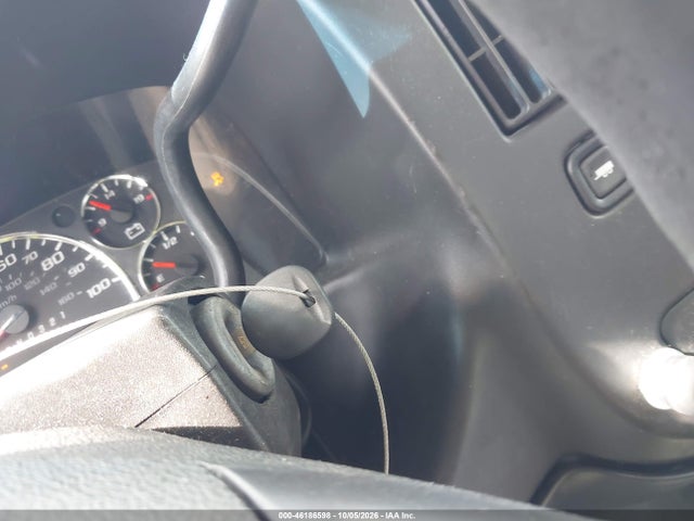 46186598 :رقم المزاد ، 1GCSGAFX3E1146490 vin ، 2014 Chevrolet Express 1500 Work Van مزاد بيع