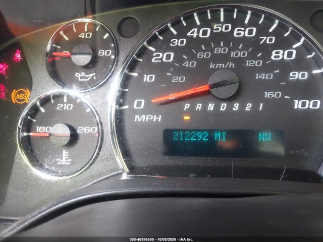 46186598 :رقم المزاد ، 1GCSGAFX3E1146490 vin ، 2014 Chevrolet Express 1500 Work Van مزاد بيع