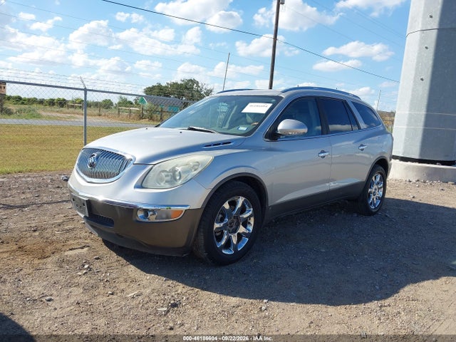 Aukcja sprzedaży 2008 Buick Enclave Cxl, vin: 5GAEV23748J105370, numer aukcji: 46186604