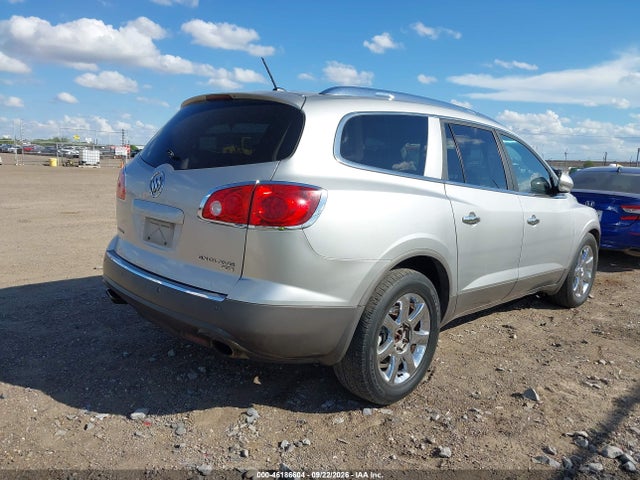 Aukcja sprzedaży 2008 Buick Enclave Cxl, vin: 5GAEV23748J105370, numer aukcji: 46186604