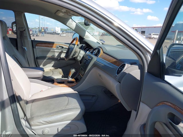 Aukcja sprzedaży 2008 Buick Enclave Cxl, vin: 5GAEV23748J105370, numer aukcji: 46186604