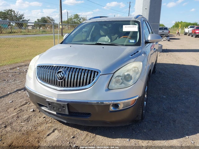 Aukcja sprzedaży 2008 Buick Enclave Cxl, vin: 5GAEV23748J105370, numer aukcji: 46186604