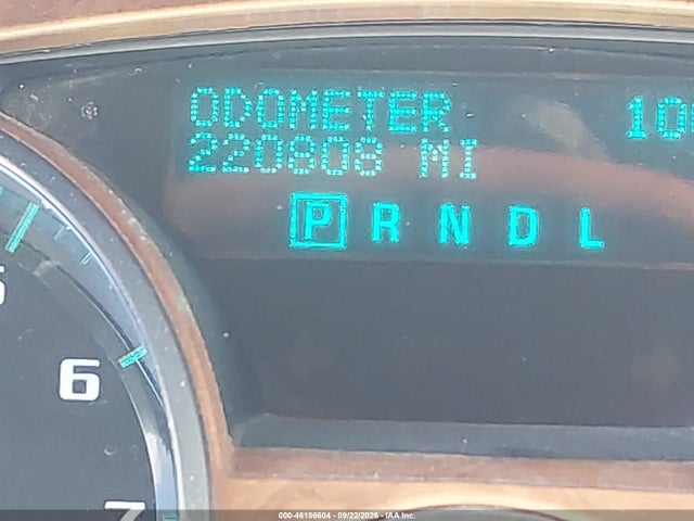 Aukcja sprzedaży 2008 Buick Enclave Cxl, vin: 5GAEV23748J105370, numer aukcji: 46186604
