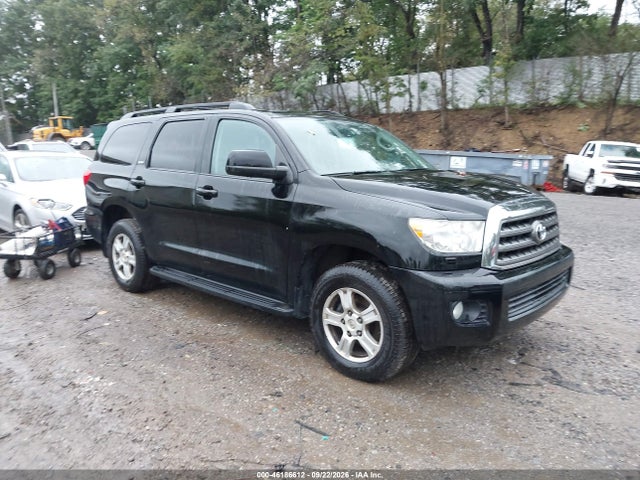 Auction sale of the 2012 Toyota Sequoia Sr5 4.6l V8, vin: 5TDBM5G17CS002077, lot number: 46186612