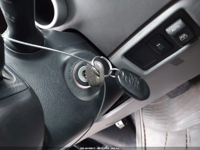 46186612 :رقم المزاد ، 5TDBM5G17CS002077 vin ، 2012 Toyota Sequoia Sr5 4.6l V8 مزاد بيع