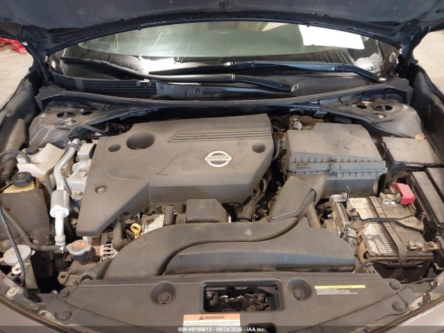 46186613 :رقم المزاد ، 1N4AL3AP6EC172473 vin ، 2014 Nissan Altima 2.5 Sl مزاد بيع