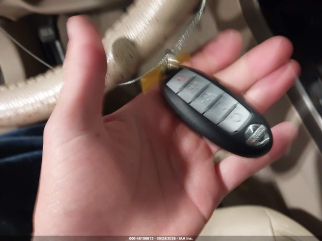 46186613 :رقم المزاد ، 1N4AL3AP6EC172473 vin ، 2014 Nissan Altima 2.5 Sl مزاد بيع