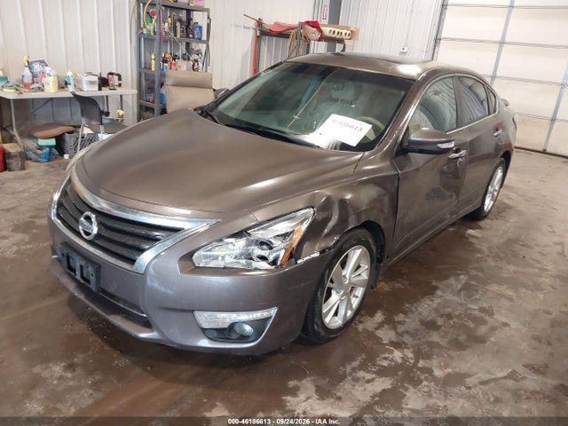 46186613 :رقم المزاد ، 1N4AL3AP6EC172473 vin ، 2014 Nissan Altima 2.5 Sl مزاد بيع