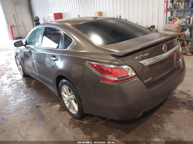 46186613 :رقم المزاد ، 1N4AL3AP6EC172473 vin ، 2014 Nissan Altima 2.5 Sl مزاد بيع