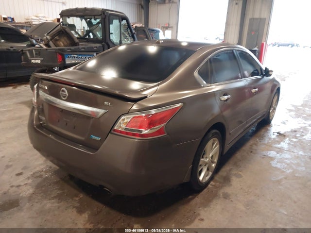 46186613 :رقم المزاد ، 1N4AL3AP6EC172473 vin ، 2014 Nissan Altima 2.5 Sl مزاد بيع