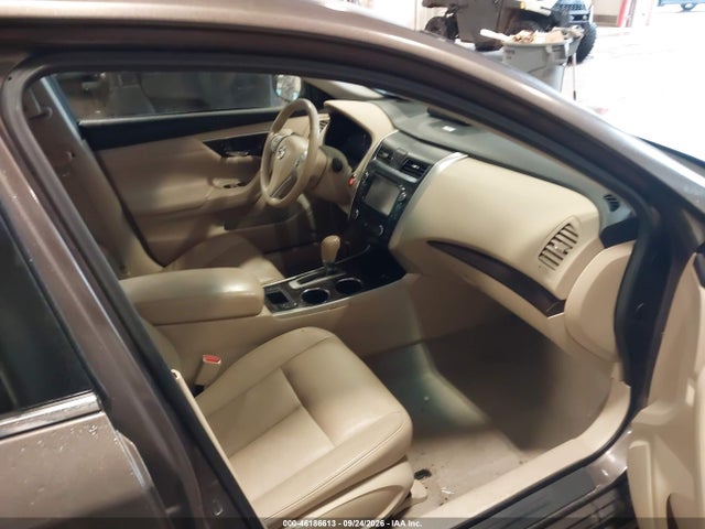 46186613 :رقم المزاد ، 1N4AL3AP6EC172473 vin ، 2014 Nissan Altima 2.5 Sl مزاد بيع