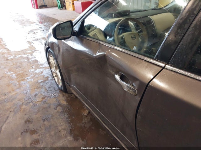 46186613 :رقم المزاد ، 1N4AL3AP6EC172473 vin ، 2014 Nissan Altima 2.5 Sl مزاد بيع