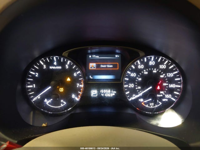 46186613 :رقم المزاد ، 1N4AL3AP6EC172473 vin ، 2014 Nissan Altima 2.5 Sl مزاد بيع