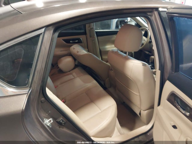 46186613 :رقم المزاد ، 1N4AL3AP6EC172473 vin ، 2014 Nissan Altima 2.5 Sl مزاد بيع