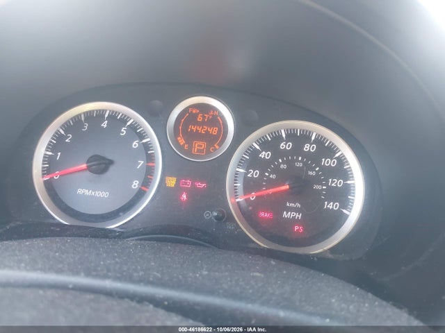 Продаж на аукціоні авто 2012 Nissan Sentra 2.0 S, vin: 3N1AB6AP9CL771001, номер лоту: 46186622
