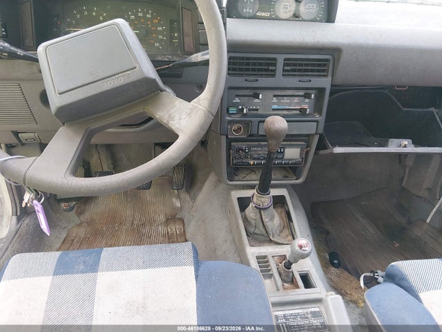 Продаж на аукціоні авто 1984 Toyota Tercel Sr5, vin: JT2AL35W4E0108938, номер лоту: 46186628