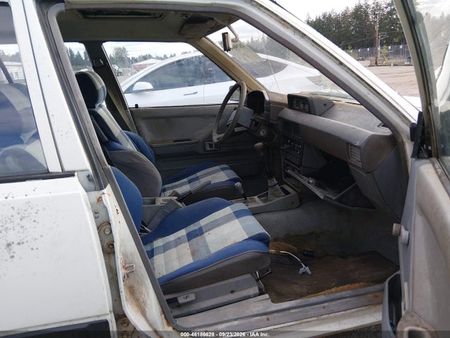 Продаж на аукціоні авто 1984 Toyota Tercel Sr5, vin: JT2AL35W4E0108938, номер лоту: 46186628