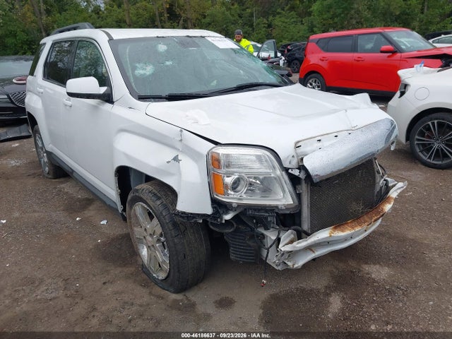 Продажа на аукционе авто 2012 Gmc Terrain Sle-2, vin: 2GKFLTE52C6372723, номер лота: 46186637