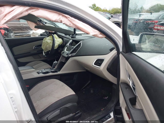Aukcja sprzedaży 2012 Gmc Terrain Sle-2, vin: 2GKFLTE52C6372723, numer aukcji: 46186637