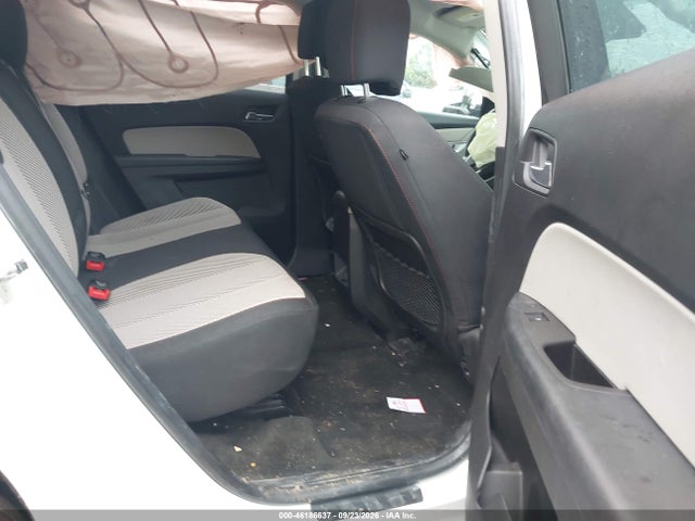 Aukcja sprzedaży 2012 Gmc Terrain Sle-2, vin: 2GKFLTE52C6372723, numer aukcji: 46186637