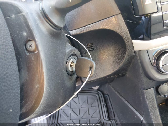 46186639 :رقم المزاد ، 5YFBURHE1GP421694 vin ، 2016 Toyota Corolla Le مزاد بيع