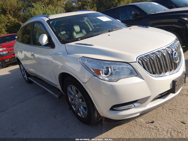 Продажа на аукционе авто 2014 Buick Enclave Leather, vin: 5GAKRBKD6EJ169601, номер лота: 46186640