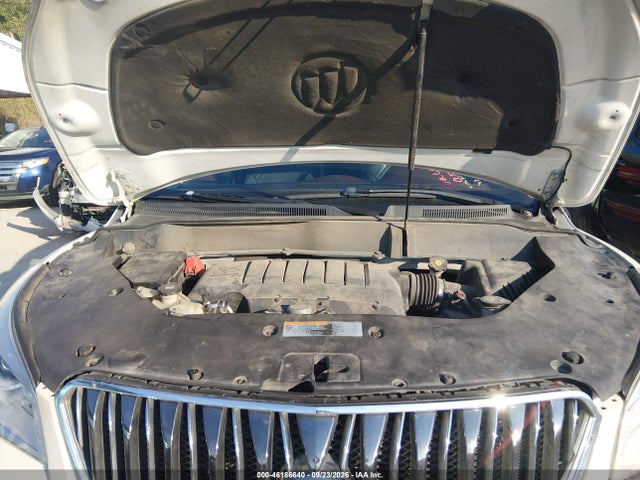Продажа на аукционе авто 2014 Buick Enclave Leather, vin: 5GAKRBKD6EJ169601, номер лота: 46186640