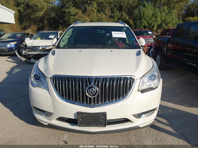 Продажа на аукционе авто 2014 Buick Enclave Leather, vin: 5GAKRBKD6EJ169601, номер лота: 46186640