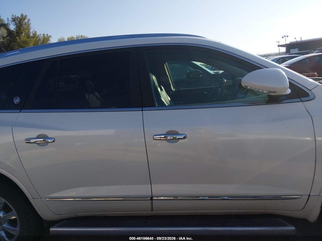 Продажа на аукционе авто 2014 Buick Enclave Leather, vin: 5GAKRBKD6EJ169601, номер лота: 46186640
