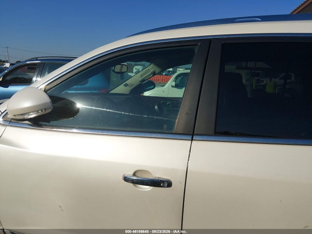 Продажа на аукционе авто 2014 Buick Enclave Leather, vin: 5GAKRBKD6EJ169601, номер лота: 46186640