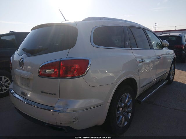 Продажа на аукционе авто 2014 Buick Enclave Leather, vin: 5GAKRBKD6EJ169601, номер лота: 46186640