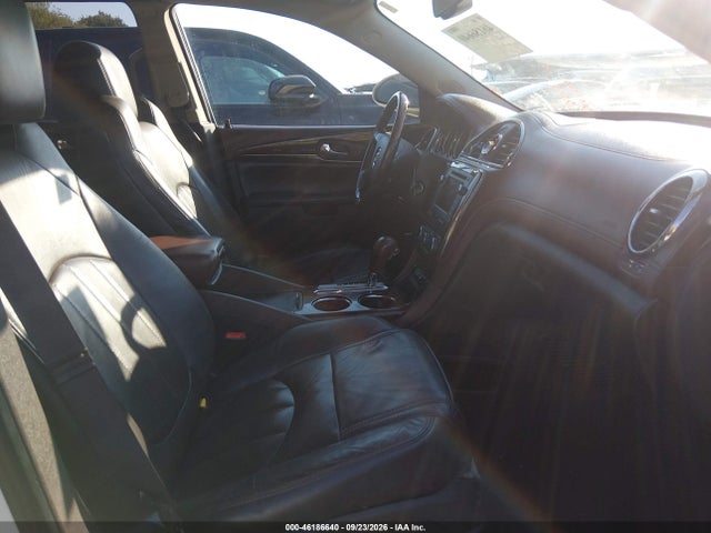 Продажа на аукционе авто 2014 Buick Enclave Leather, vin: 5GAKRBKD6EJ169601, номер лота: 46186640