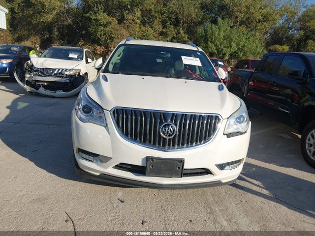Продажа на аукционе авто 2014 Buick Enclave Leather, vin: 5GAKRBKD6EJ169601, номер лота: 46186640