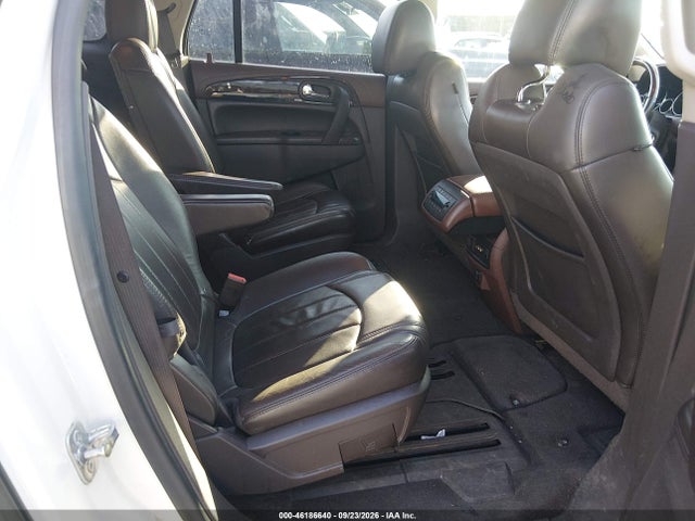 Продажа на аукционе авто 2014 Buick Enclave Leather, vin: 5GAKRBKD6EJ169601, номер лота: 46186640