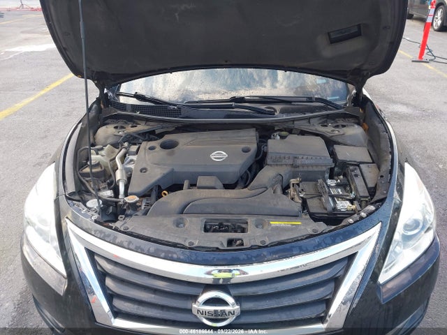 Продаж на аукціоні авто 2014 Nissan Altima 2.5 S, vin: 1N4AL3APXEC146989, номер лоту: 46186644