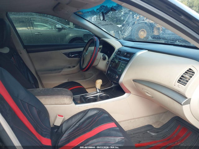Продаж на аукціоні авто 2014 Nissan Altima 2.5 S, vin: 1N4AL3APXEC146989, номер лоту: 46186644