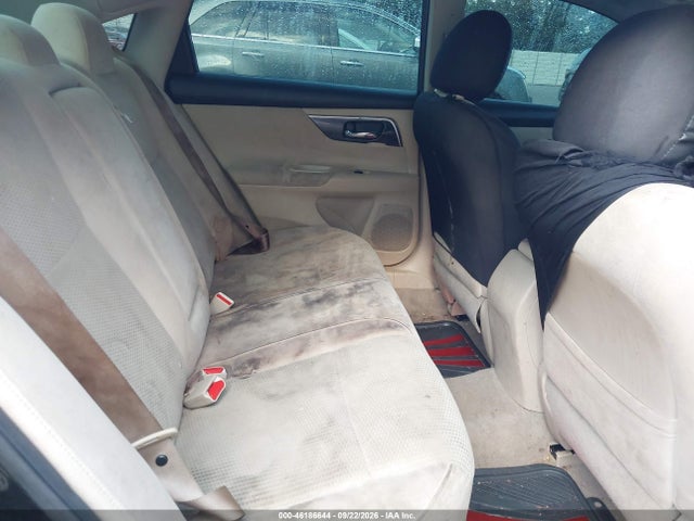Продаж на аукціоні авто 2014 Nissan Altima 2.5 S, vin: 1N4AL3APXEC146989, номер лоту: 46186644