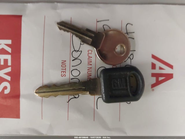 Продажа на аукционе авто 1998 Gmc Sonoma Sls, vin: 1GTDT19X9W8535515, номер лота: 46186646