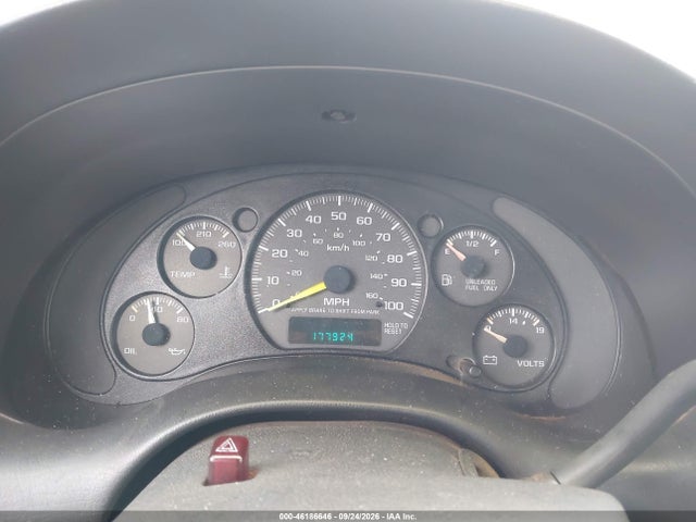 Продажа на аукционе авто 1998 Gmc Sonoma Sls, vin: 1GTDT19X9W8535515, номер лота: 46186646