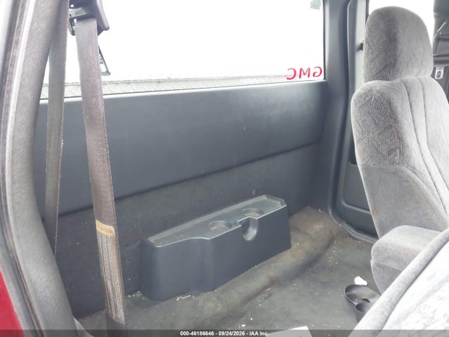 Продажа на аукционе авто 1998 Gmc Sonoma Sls, vin: 1GTDT19X9W8535515, номер лота: 46186646