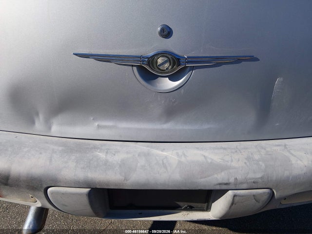 Продаж на аукціоні авто 2003 Chrysler Pt Cruiser, vin: 3C4FY48B33T583638, номер лоту: 46186647