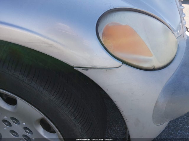 Продаж на аукціоні авто 2003 Chrysler Pt Cruiser, vin: 3C4FY48B33T583638, номер лоту: 46186647