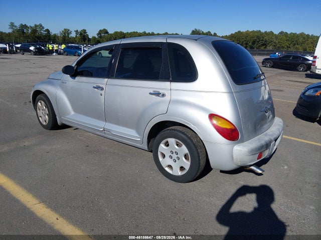 Продаж на аукціоні авто 2003 Chrysler Pt Cruiser, vin: 3C4FY48B33T583638, номер лоту: 46186647