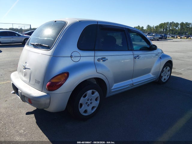 Продаж на аукціоні авто 2003 Chrysler Pt Cruiser, vin: 3C4FY48B33T583638, номер лоту: 46186647