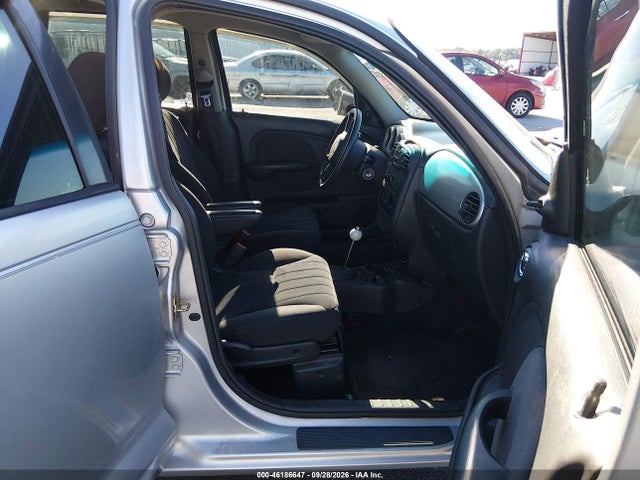 Продаж на аукціоні авто 2003 Chrysler Pt Cruiser, vin: 3C4FY48B33T583638, номер лоту: 46186647