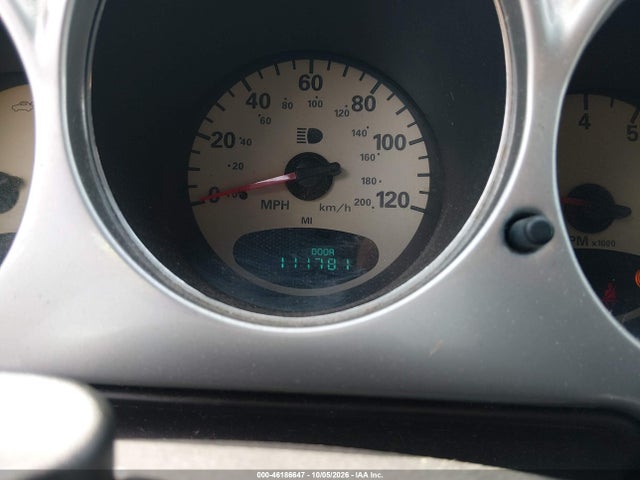 Продаж на аукціоні авто 2003 Chrysler Pt Cruiser, vin: 3C4FY48B33T583638, номер лоту: 46186647