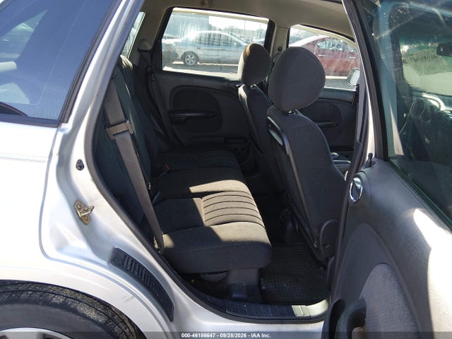 Продаж на аукціоні авто 2003 Chrysler Pt Cruiser, vin: 3C4FY48B33T583638, номер лоту: 46186647